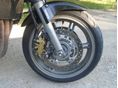 HONDA CBF 1000 2009 - 6