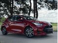 TOYOTA YARIS 2021/11 - 2