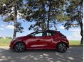 TOYOTA YARIS 2021/11 - 3