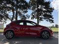 TOYOTA YARIS 2021/11 - 4