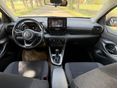 TOYOTA YARIS 2021/11 - 11