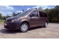VOLKSWAGEN CADDY MAXI 2013/11 - 1