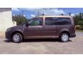 VOLKSWAGEN CADDY MAXI 2013/11 - 2