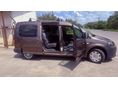 VOLKSWAGEN CADDY MAXI 2013/11 - 5