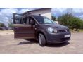 VOLKSWAGEN CADDY MAXI 2013/11 - 6