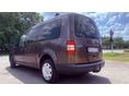 VOLKSWAGEN CADDY MAXI 2013/11 - 9