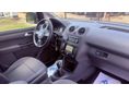 VOLKSWAGEN CADDY MAXI 2013/11 - 12
