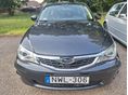 SUBARU IMPREZA 2008 - 4