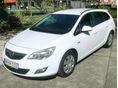 OPEL ASTRA J 2012/2 - 1