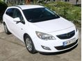 OPEL ASTRA J 2012/2 - 2