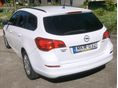 OPEL ASTRA J 2012/2 - 5