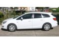 OPEL ASTRA J 2012/2 - 6