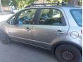 SUZUKI SX4 2014/4 - 5
