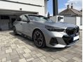 BMW I5 2024/9 - 1