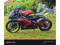SUZUKI GSX-R 1000 K5