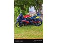 SUZUKI GSX-R 1000 2005/9 - 4