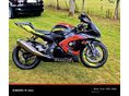 SUZUKI GSX-R 1000 2005/9 - 3