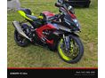 SUZUKI GSX-R 1000 2005/9 - 2