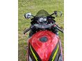 SUZUKI GSX-R 1000 2005/9 - 12