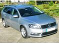 VOLKSWAGEN PASSAT 2013/11 - 1