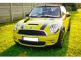 MINI CABRIO Cooper1.6 S