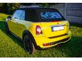 MINI CABRIO 2010/4 - 10