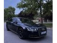 AUDI A8 3.0 V6 TDI Lang quattro Tiptronic ic