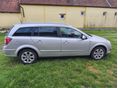 OPEL ASTRA H 2007/6 - 2