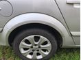 OPEL ASTRA H 2007/6 - 6
