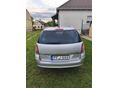 OPEL ASTRA H 2007/6 - 12
