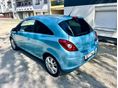 OPEL CORSA D 2010/11 - 2
