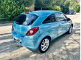 OPEL CORSA D 2010/11 - 4