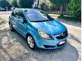 OPEL CORSA D 2010/11 - 5