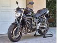 YAMAHA FZ6-N 2008/5 - 3