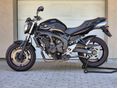 YAMAHA FZ6-N 2008/5 - 1