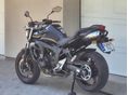 YAMAHA FZ6-N 2008/5 - 4