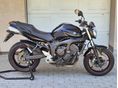 YAMAHA FZ6-N 2008/5 - 7