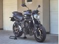 YAMAHA FZ6-N 2008/5 - 8