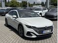 VOLKSWAGEN ARTEON 2.0 TDI SCR R-Line DSG MAGYAR VEZ. SZERV.KÖNYV. GYÁRI GRANCIA.---ÁFA VISSZAIGÉNYELHETŐ