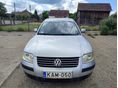 VOLKSWAGEN PASSAT 2002/1 - 2