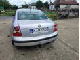 VOLKSWAGEN PASSAT 2002/1 - 4