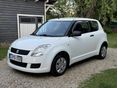 SUZUKI SWIFT 2009/12 - 1