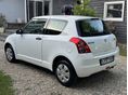 SUZUKI SWIFT 2009/12 - 2