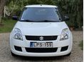 SUZUKI SWIFT 2009/12 - 3