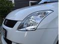 SUZUKI SWIFT 2009/12 - 4