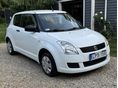 SUZUKI SWIFT 2009/12 - 5