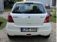 SUZUKI SWIFT 2009/12 - 7