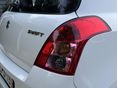 SUZUKI SWIFT 2009/12 - 8