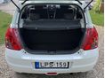 SUZUKI SWIFT 2009/12 - 21