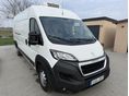 PEUGEOT BOXER 2.2 BlueHDI 350 FT Heavy L4H2 Pro (2 személyes )